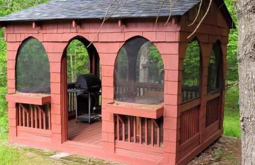 Sunset Estate in the Catskills - Foto 63