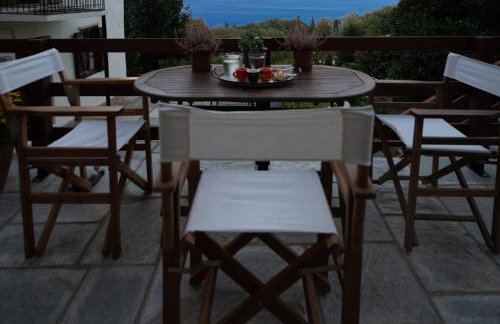 Sweet Stone Cottage - Foto 26