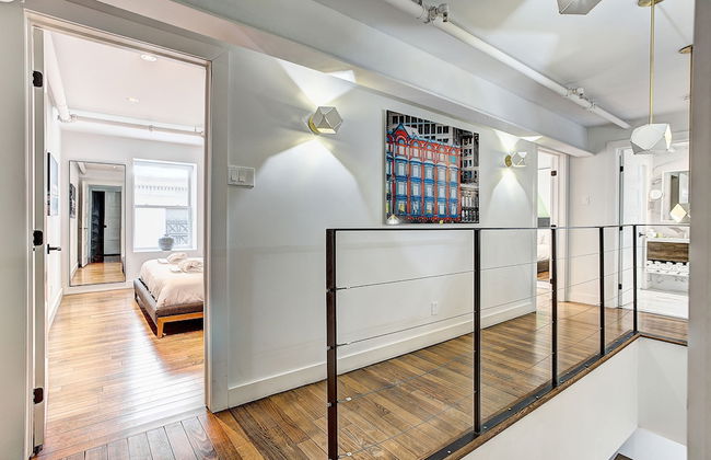 The SFX Old Port - Foto 42