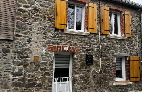 Petite maison Normande Calme Meublé Tourisme 2 étoiles - Foto 18