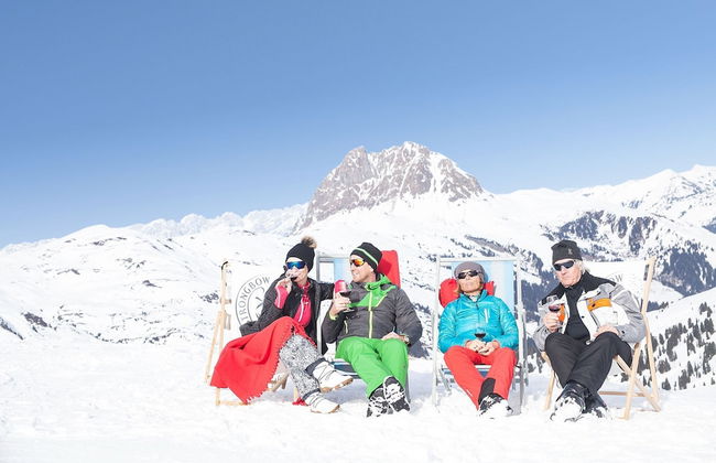 Apartment in Bramberg am Wildkogel With Balcony - Foto 61