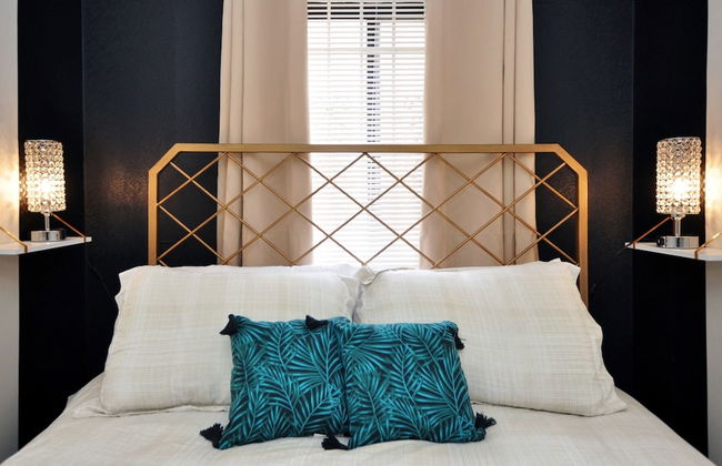 4TH&INDEP - Furnished Apts - US Capitol - Photo 10