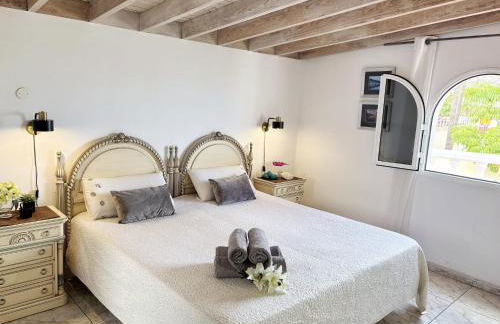 Detached Panoramic sea view Villa close to Siam park, with private swimming pool - Foto 24