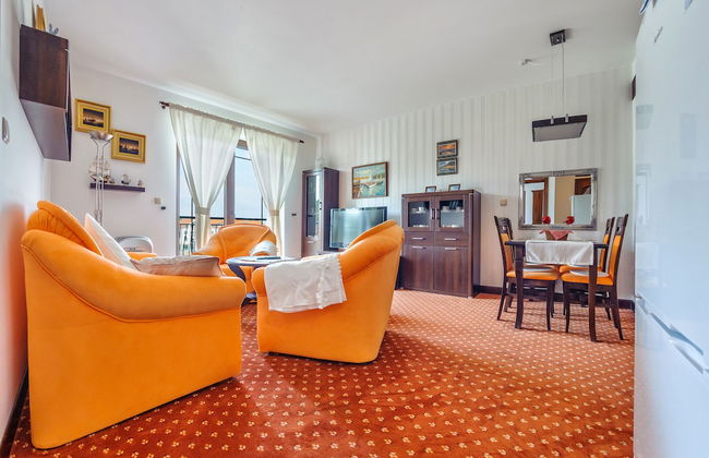 Apartamenty Sun & Snow Continental - Photo 5