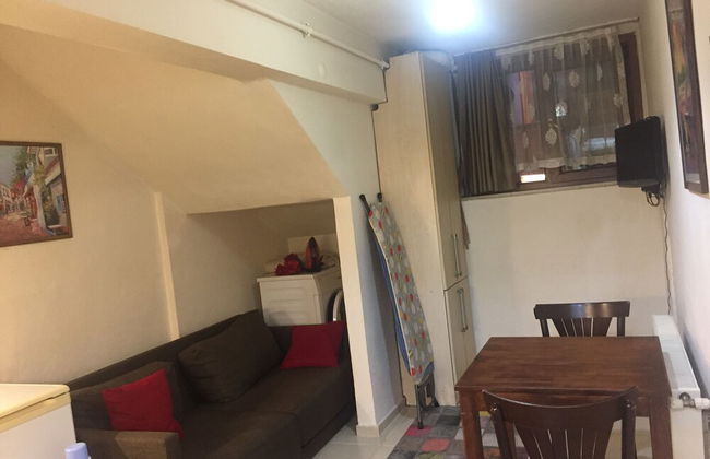 Taksim House Suites - Foto 13