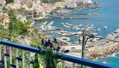 Amalfi, Panorama, Relax & Privacy! - Foto 1