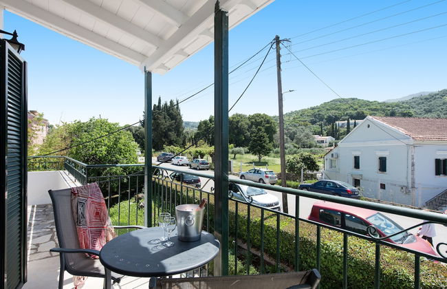 Balaris Apartments - Foto 10