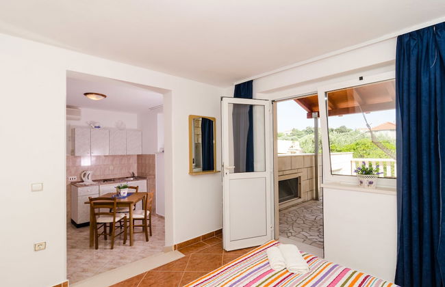 Apartments Nikolina Lumbarda - Foto 29