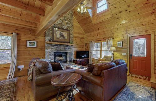 Hickory Creek Hideaway - Foto 13