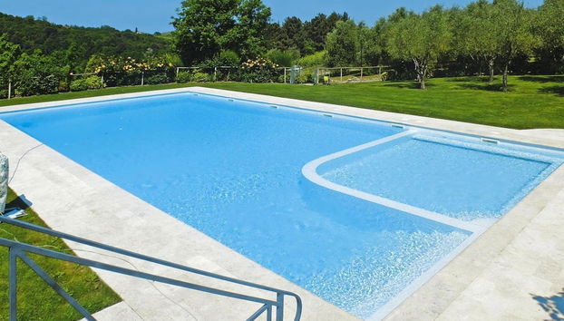 Apartment in Tuscany With Pool & Golf Access - Foto 5, Piscina