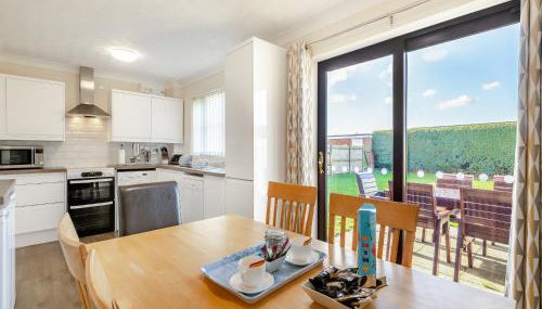 Lavender Cottage - Photo 5