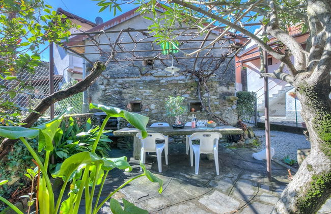 Il Cortiletto di Marina - Foto 1