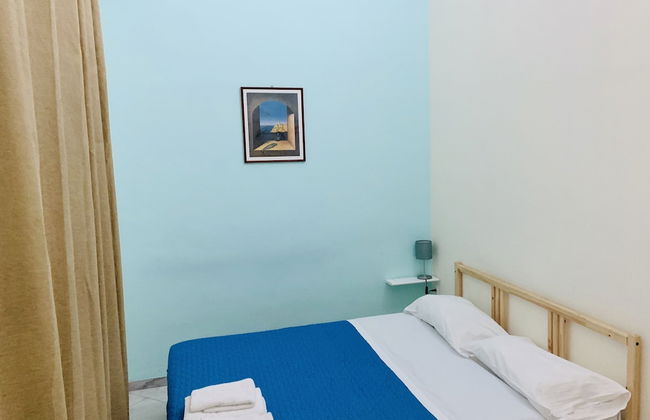 Flyresidence Garibaldi - Foto 3