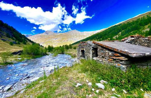 Beau duplex refait à neuf, 45m2, 4 pers, vue - Photo 27