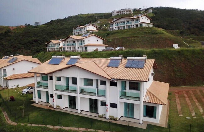 Casa no Mirante de Escarpas - Photo 19