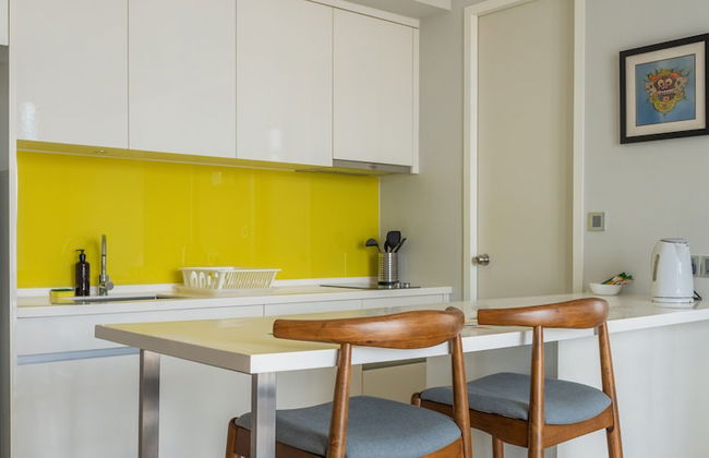 The Signature - Serviced residence - Photo 11