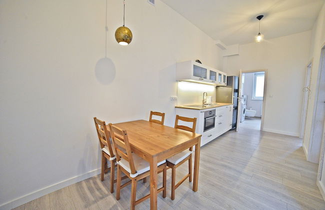 Laguna Centrum Apartments - Foto 9