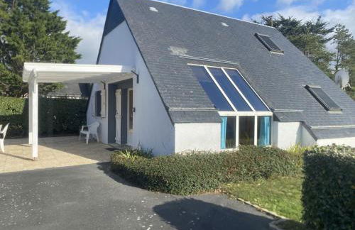 Holiday Home Côte des îles by Interhome - Foto 26