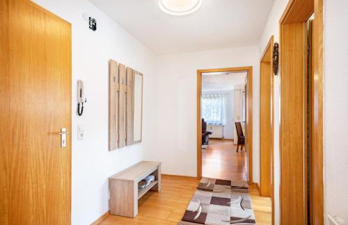 Ferienwohnung bei Fredy - Foto 9