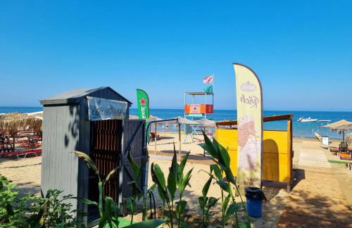 A wonderful relaxing place. Nice view. Romantic sunset - Foto 11