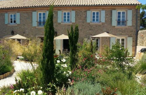 Domaine de Puychêne - Foto 16