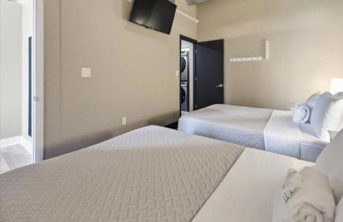 Top Floor Double Loft - 8BR - 4 000 Sq Ft - 20ft Ceilings - Foto 22