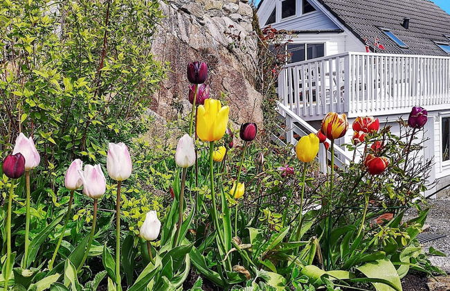 Seaside Fisherman s Haven-by Traum - Photo 74