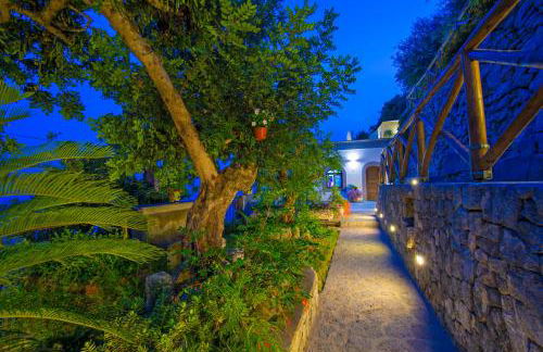 Le Contrade by Sosòre Holiday Homes -Amalfi Coast - Foto 18