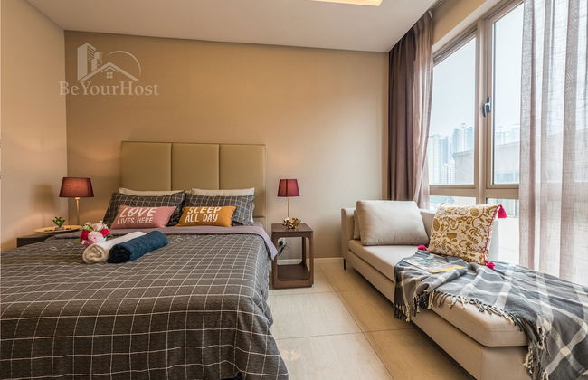 Dorsett Residences by BeYourHost - Foto 15