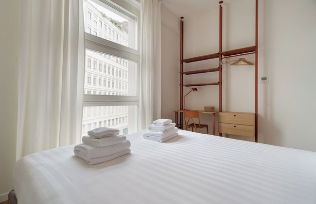 Brera Apartments in San Babila - Foto 75