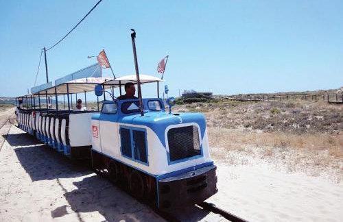BestHomeStay- Caparica Beach Lisbon - Photo 65