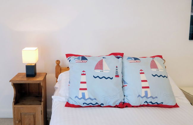 The Retreat - 5 Bedroom House - Horton - Foto 30