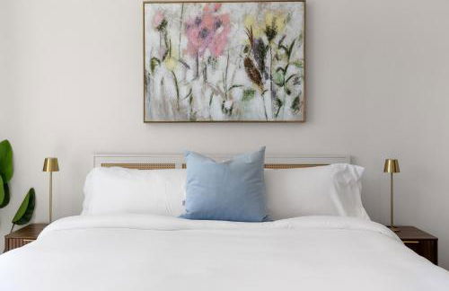 Bright Spacious 2BR 2BA Open Layout - Foto 14