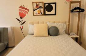 Lindo kitnet vista ao mar Itararé São Vicente - Photo 2