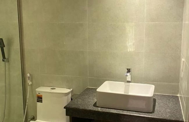 Richmond Hotel - Foto 36