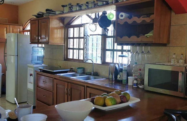 Casa Vacacional cercana a Playas - Foto 13