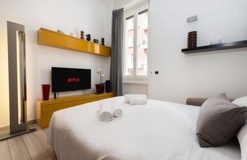 I Prime Location I Metro at Your Door, Duomo in 15 min! - Foto 5