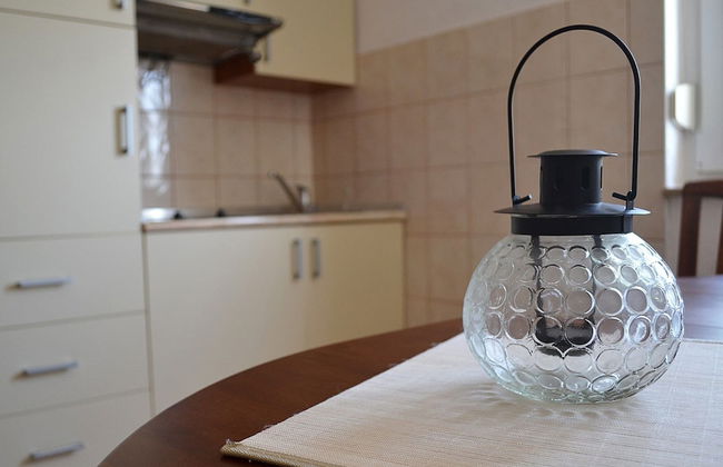 Seaside Apartment Celina - Foto 6