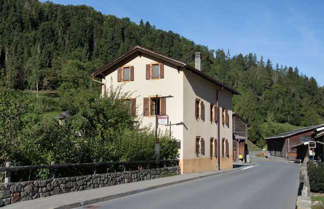 Villa Roduit - Foto 42