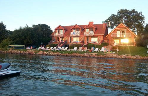 Panorama Lake Resort - Foto 28