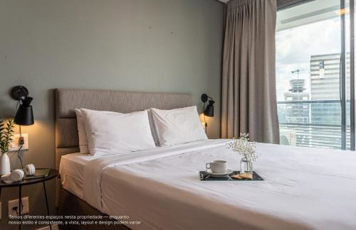 Parque Jockey by Viva - Prédio com fácil acesso a Pinheiros e ao Butantã - Foto 88