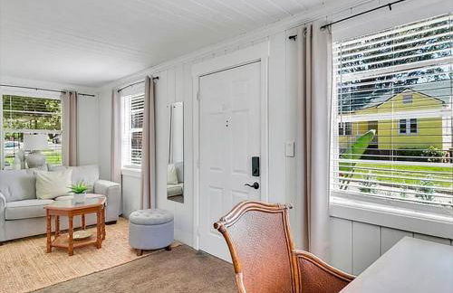 Picturesque Bungalow in Savannah - Foto 9