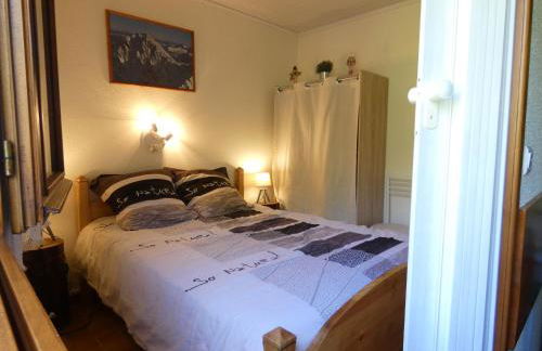 Le refuge de la Marmotte, Chalets du Bayle - Foto 10