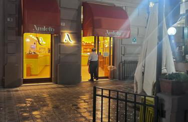 LE CINQUE VELE Water Front LUXURY HOUSE Genova - Foto 76