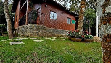 Casa na Rampa - Hospedagem no Caravaggio - Foto 2