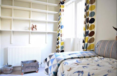 Charming 2 Bedroom Home 3 mins from Arsenal Station - Foto 11