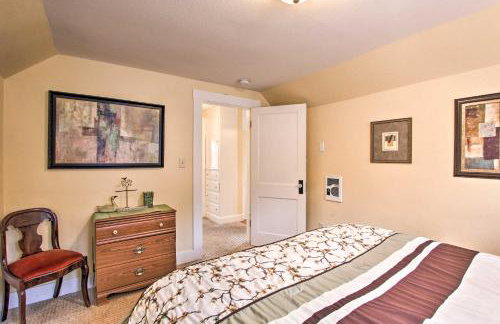 Central Eugene House with Updated Interior and Yard! - Foto 10