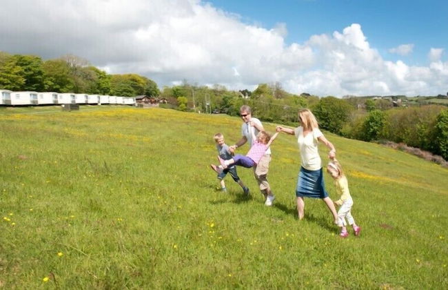 Killigarth Manor Holiday Park - Foto 15