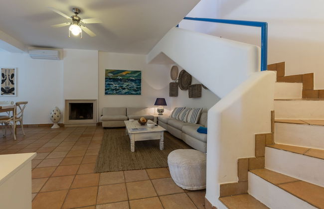 Villa Alma - Foto 21