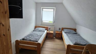 Apartment Gründau 3 - Foto 2